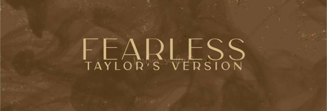 Fearless banner