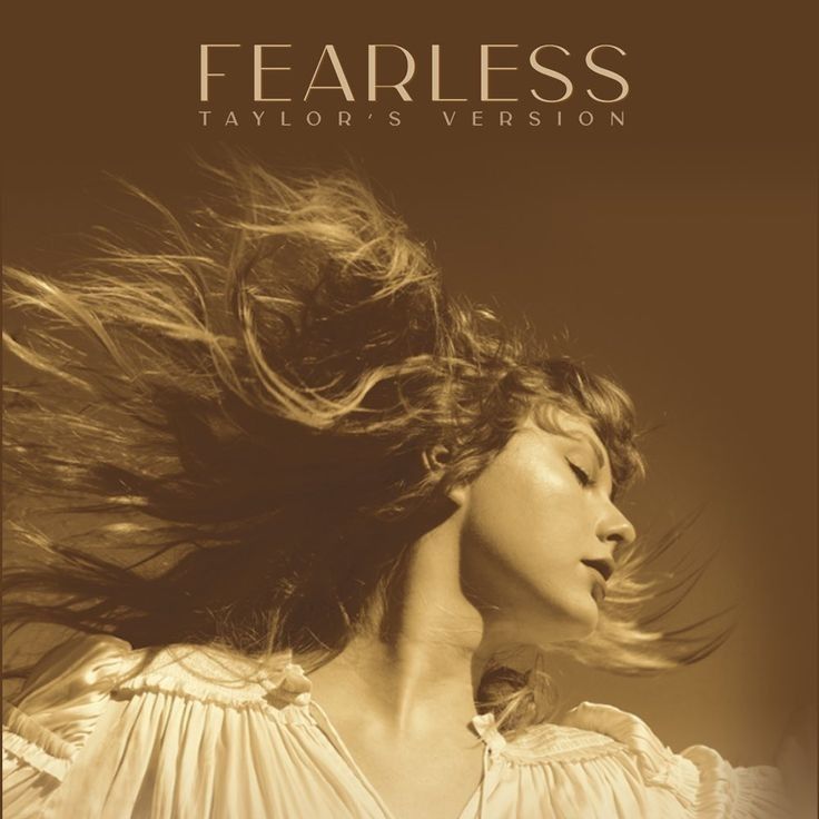 Fearless-Taylor