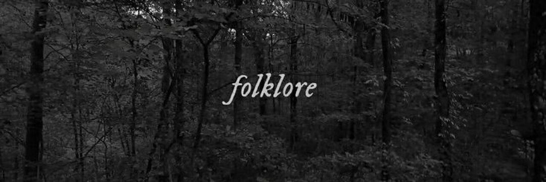 Folklore banner