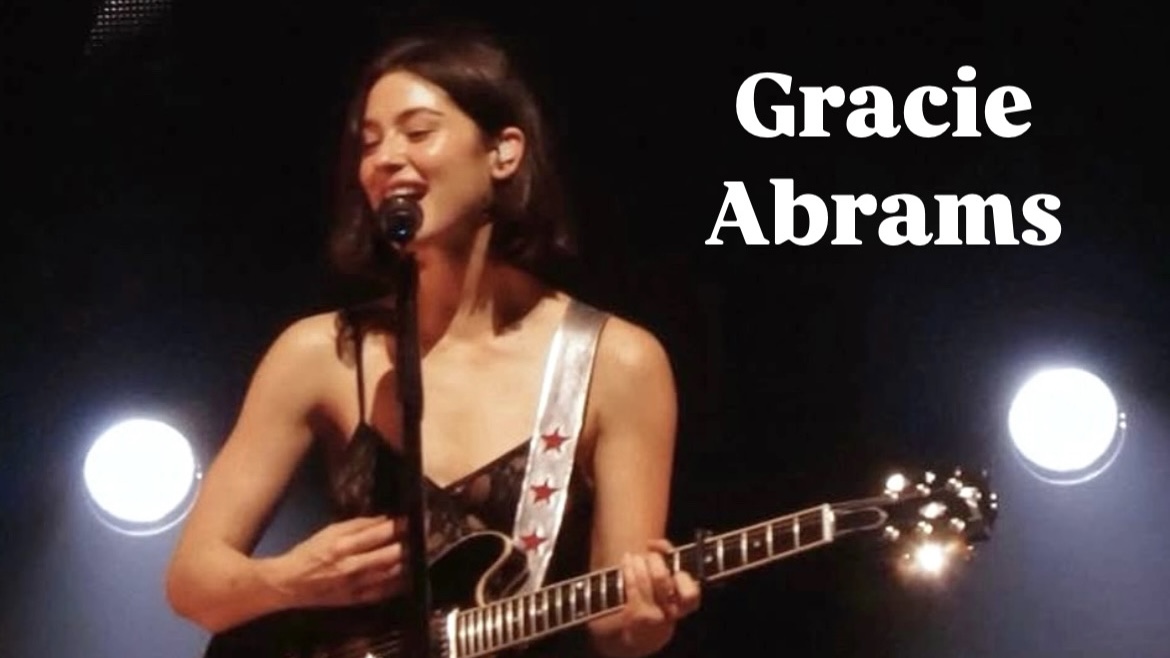 Gracie Abrams