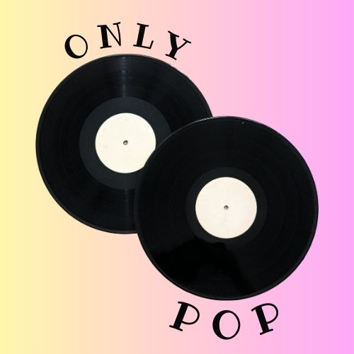 Logo OnlyPop