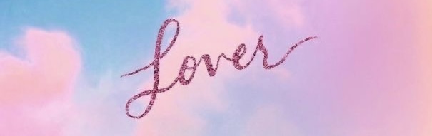 Lover banner