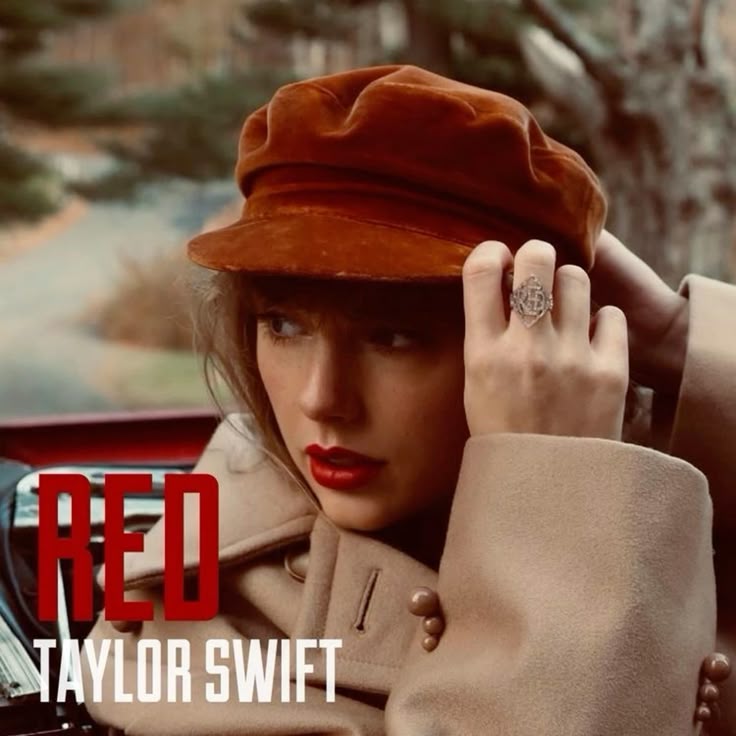 Red-Taylor