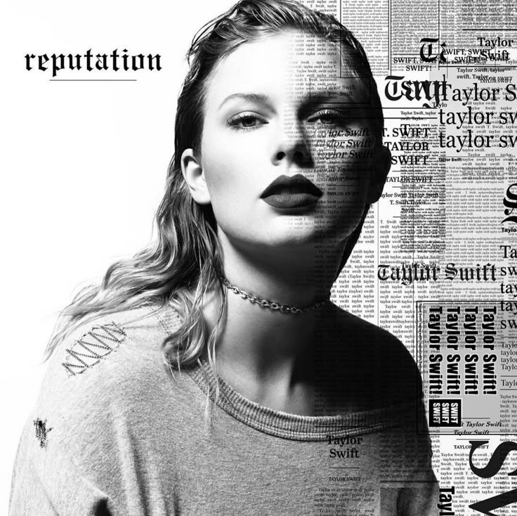Reputation-Taylor Reputation-Taylor