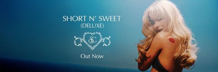 Short n' Sweet banner