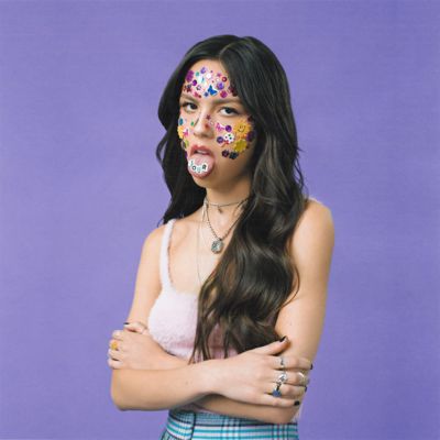 Sour-Olivia Sour-Olivia