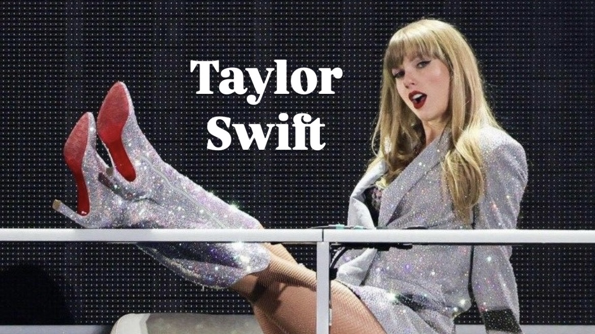 Taylor Swift