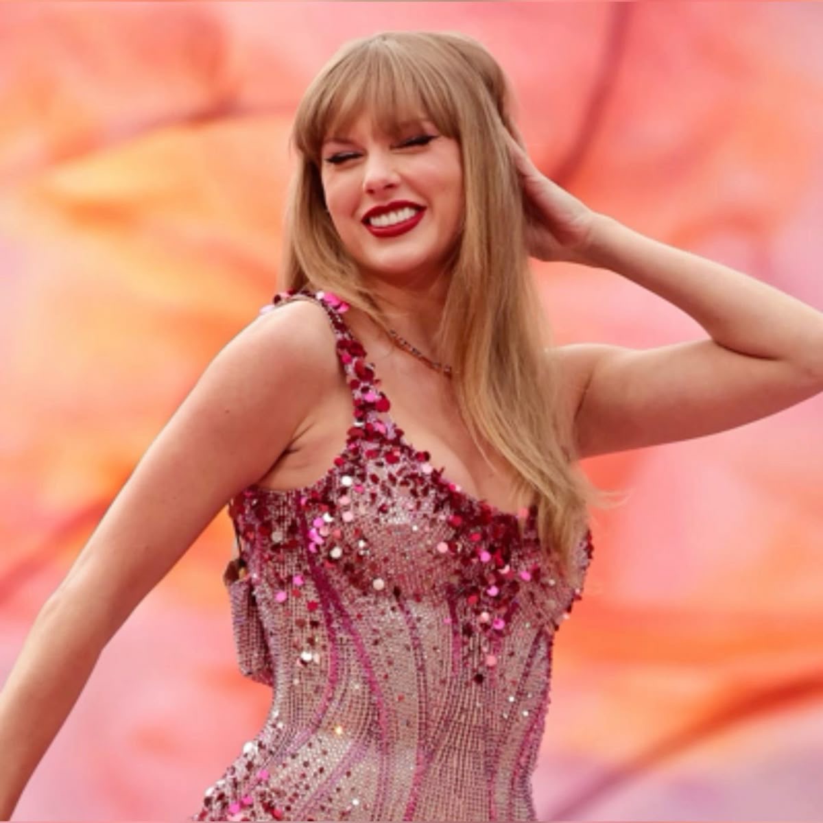 Taylor Swift